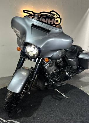 HARLEY-DAVIDSON STREET GLIDE SPECIAL HARLEY-DAVIDSON STREET GLIDE SPECIAL